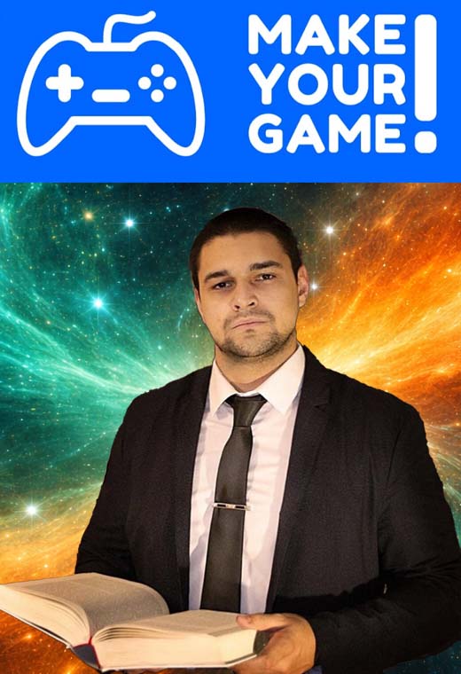 MakeYourGame!